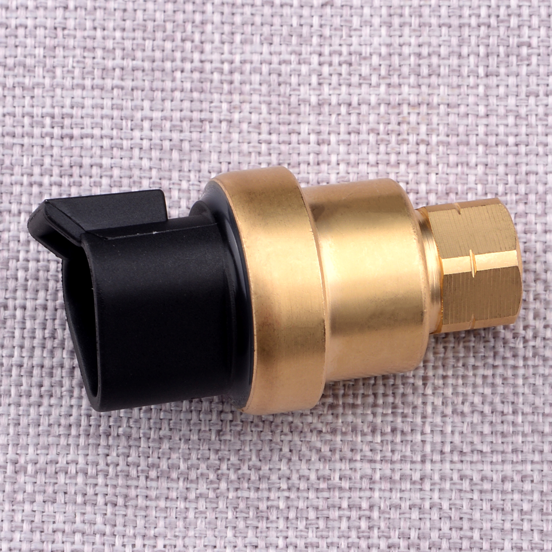 3 Pin Oil Pressure Sensor Fit For Caterpillar CAT C7 C9 C 12 C12 C 15