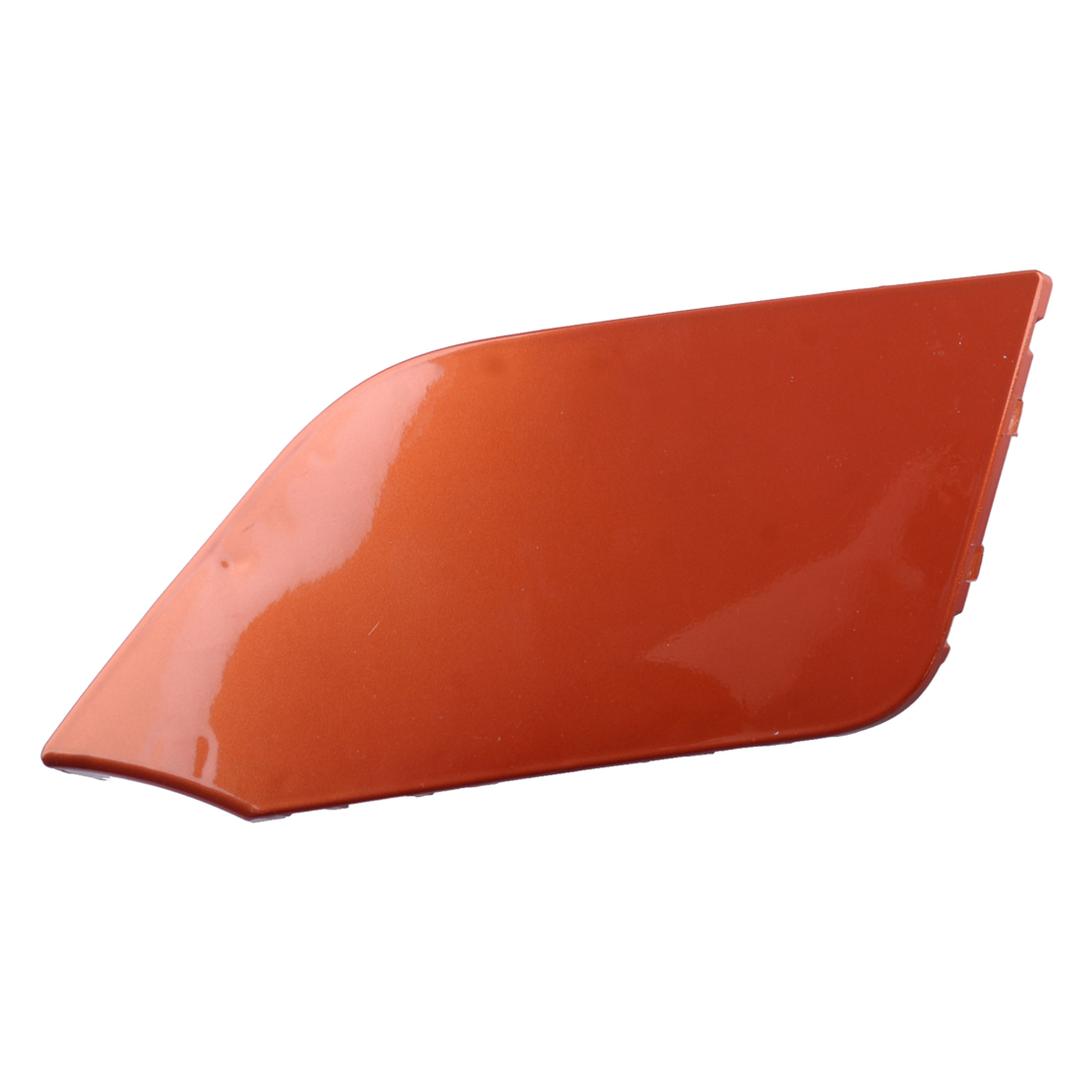 Bright Red Front Bumper Tow Hook Cover 622A0-6FL0H for Nissan