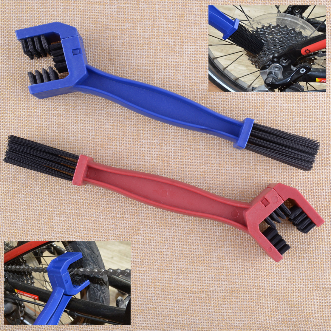 park tool gear clean brush