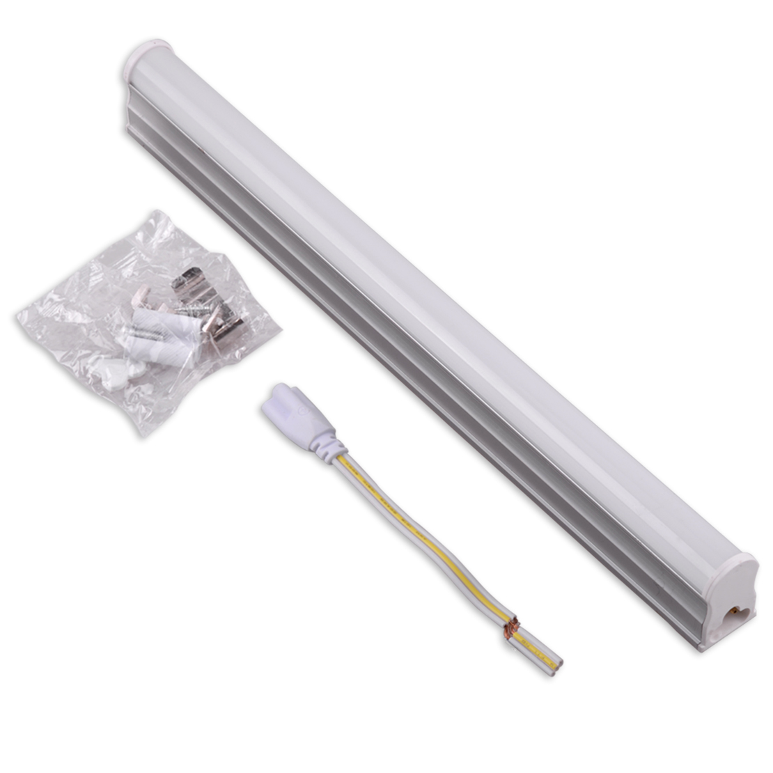 30cm T5 2835 LED Integrated Fluorescent Light Tube Bar Lamp Bulb 4W/6W