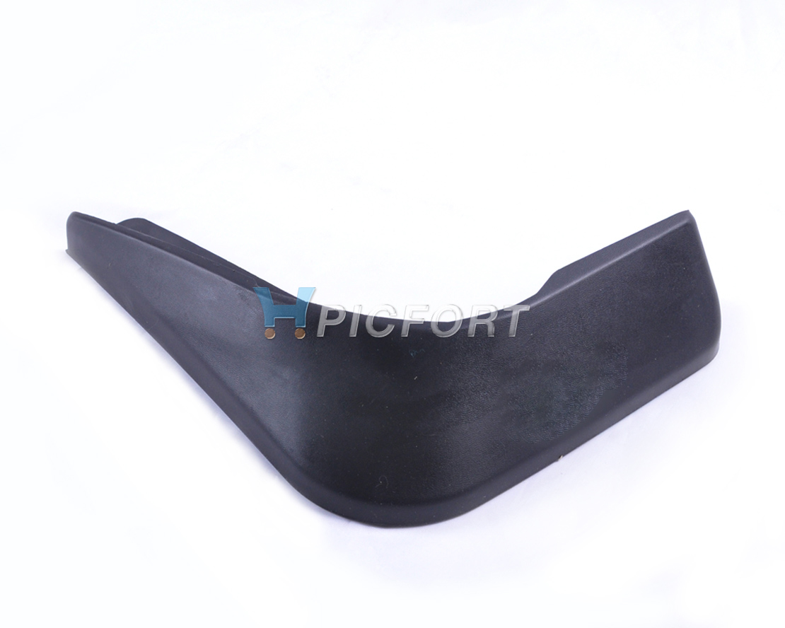 Ford focus belt splash guard #3