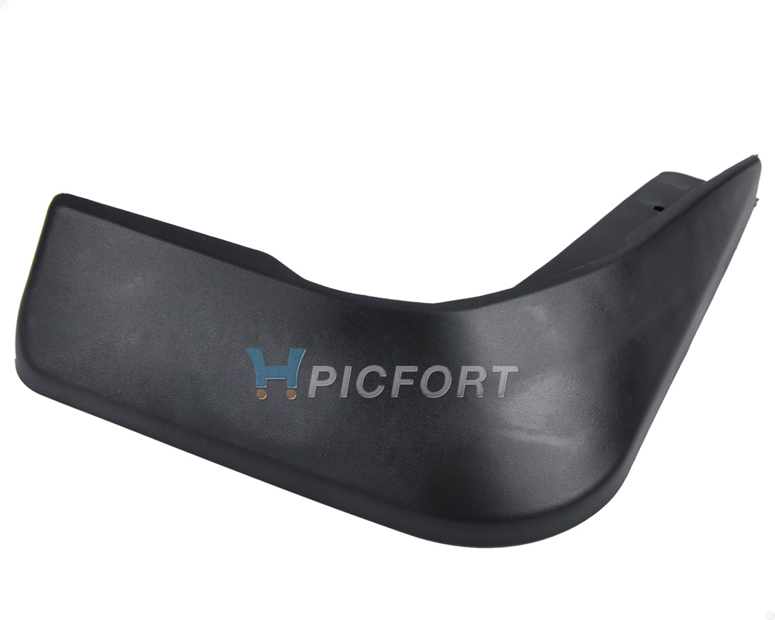 Ford focus belt splash guard #9