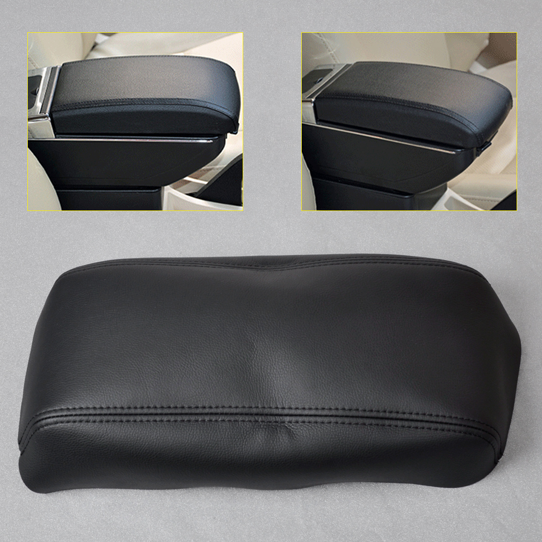 honda accord armrest cover