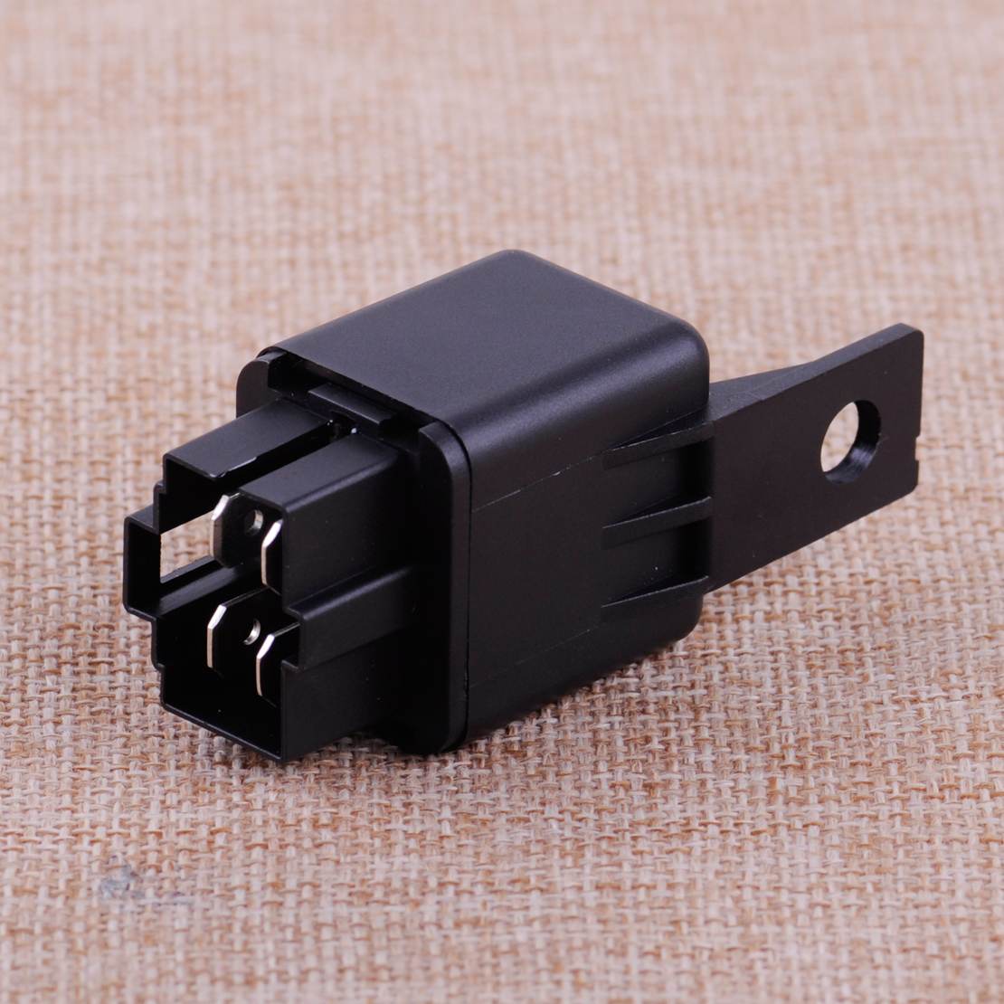 12V 40A Relay fit for Fog Driving Light Wire Wiring  