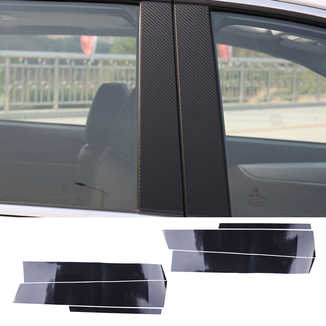 honda civic window cover