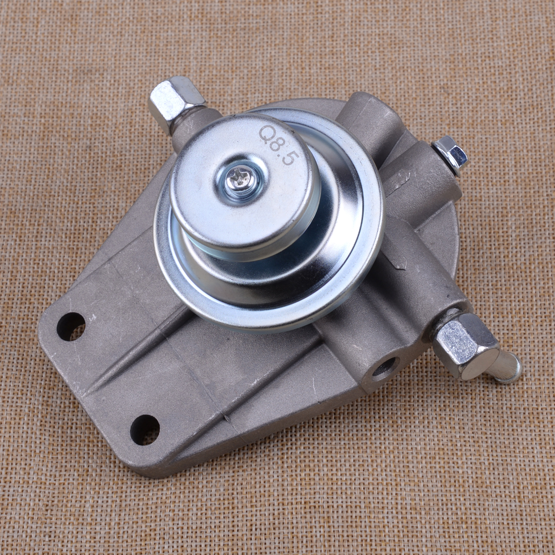 Fuel Filter Lift Primer Pump fit for Nissan Patrol GU Y61 ZD30 3.0L ...