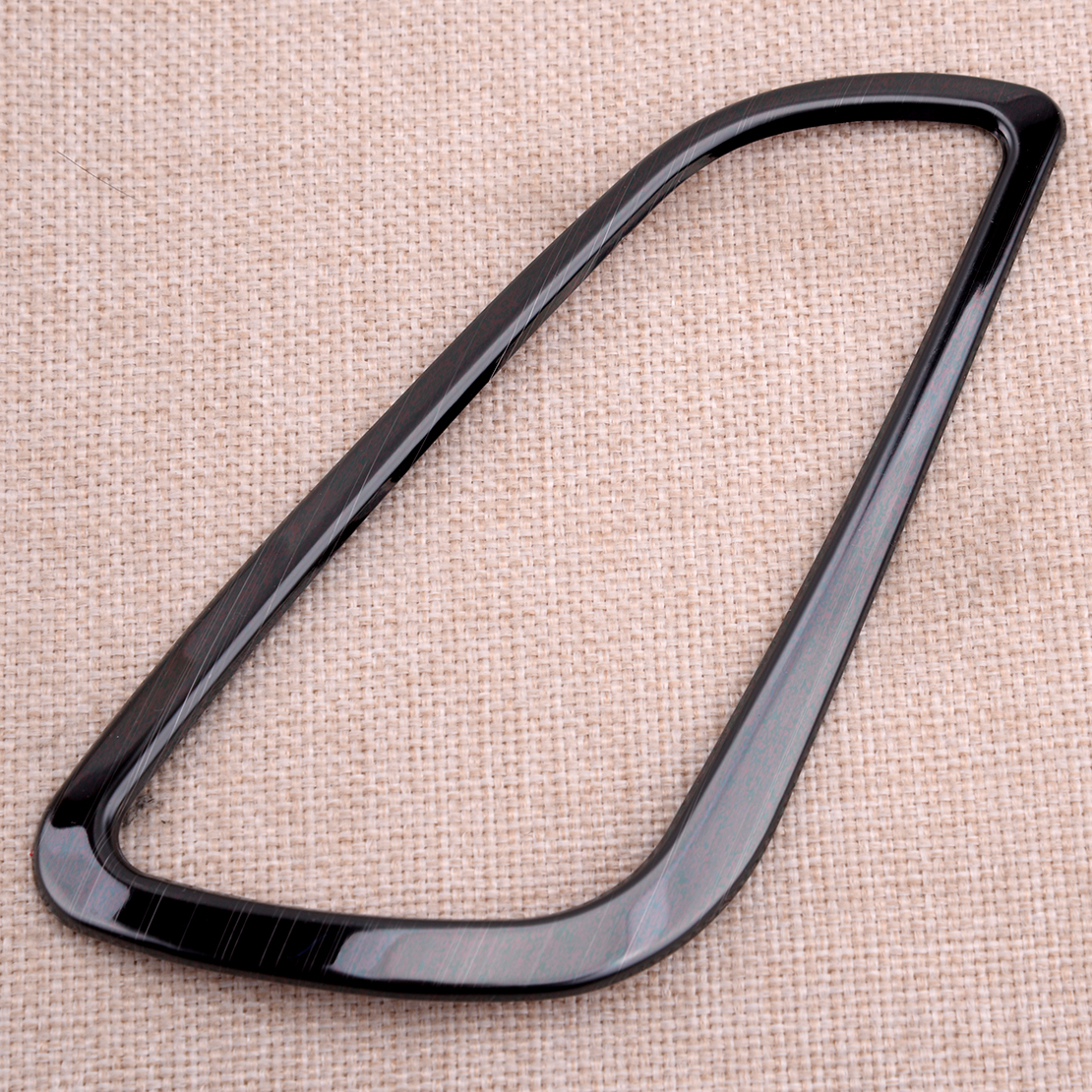 Pcs Kit Inner Door Handle Frame Trim Cover Fit For Ford Focus St Rs Ebay