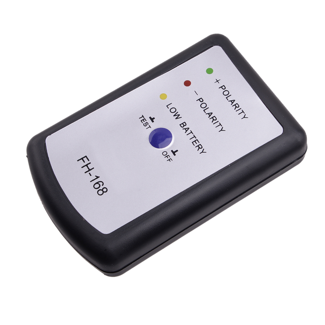 Audio Speaker Polarity Tester PH Phase Meter Phasemeter FH-168 Audio ...