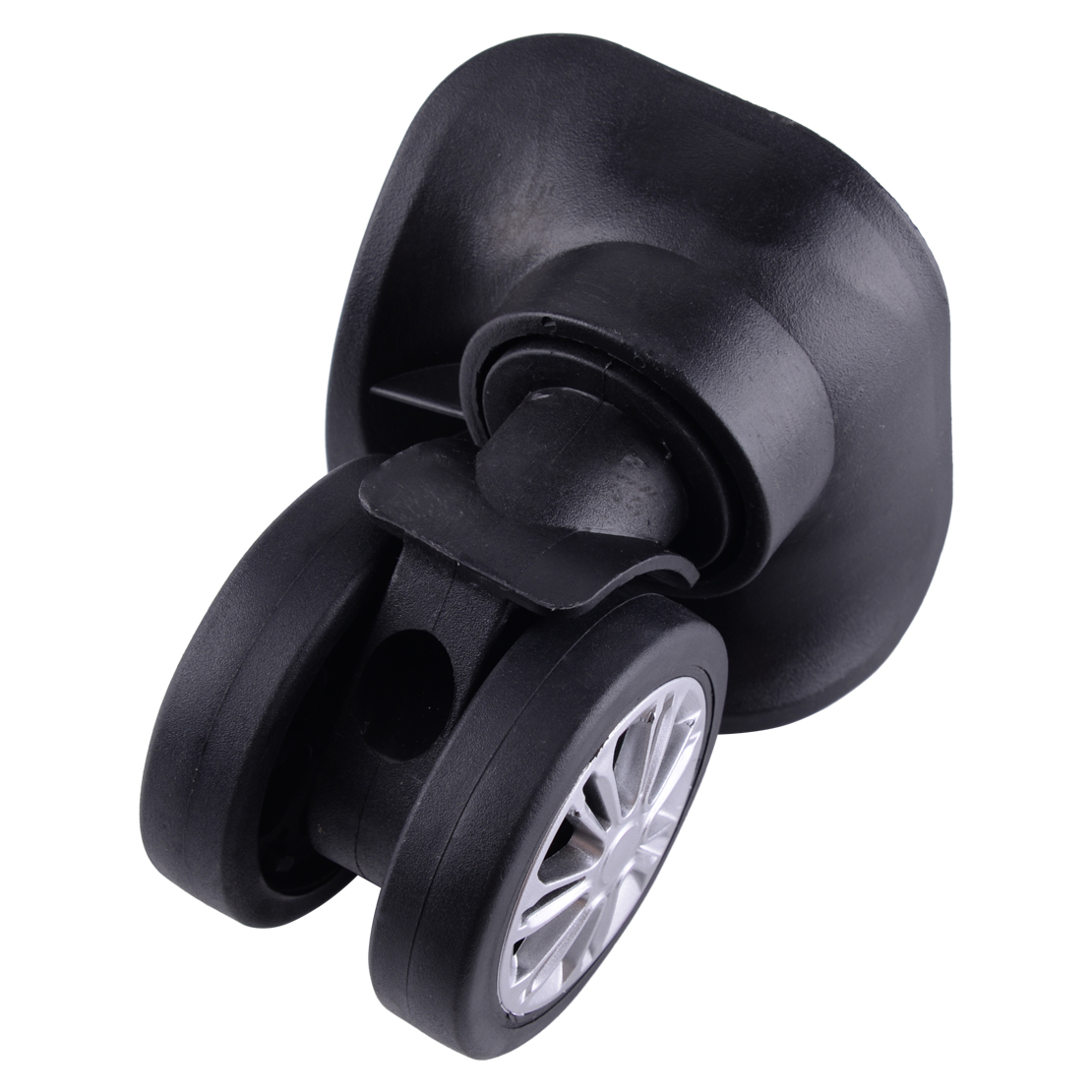 luggage works replacement wheels