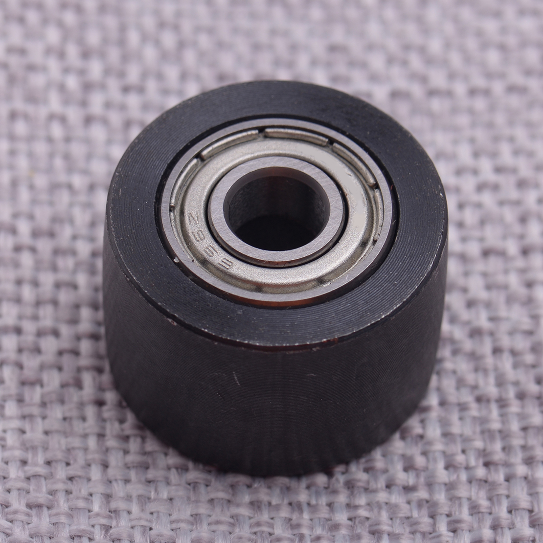 Air Belt Sander Pulley Wheel Replacement for 20mm 520mm Air Belt Sander ...