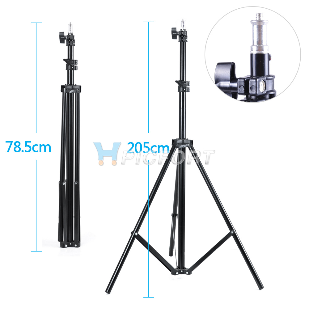 Stand fit. Штатив Light Stand l-3050.